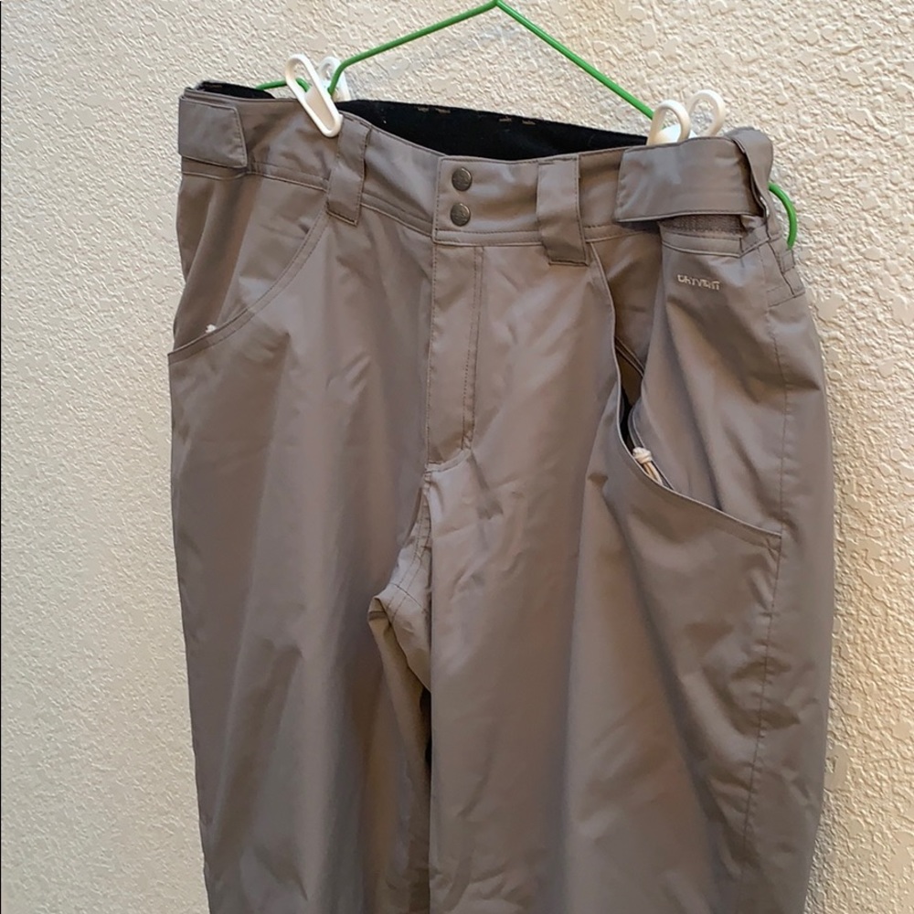 North Face Women’s Ski Pants